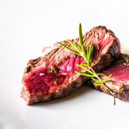Food Focus Steakhouse: A short guide to the different cuts of steak and how to pick the right one for your palette