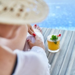 <strong>Thai Life: How to Make the Perfect Sabai Sabai Cocktail and What goes into it</strong>